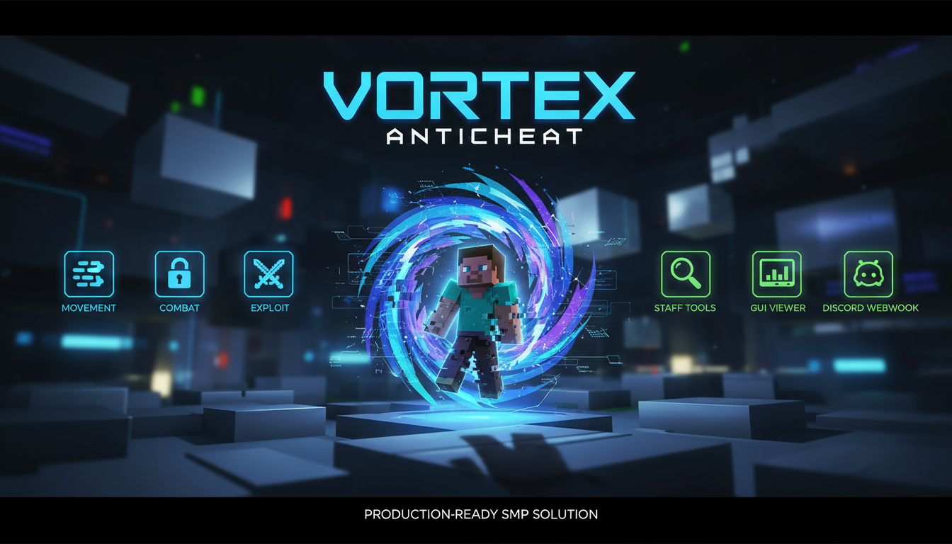 VortexAnticheat