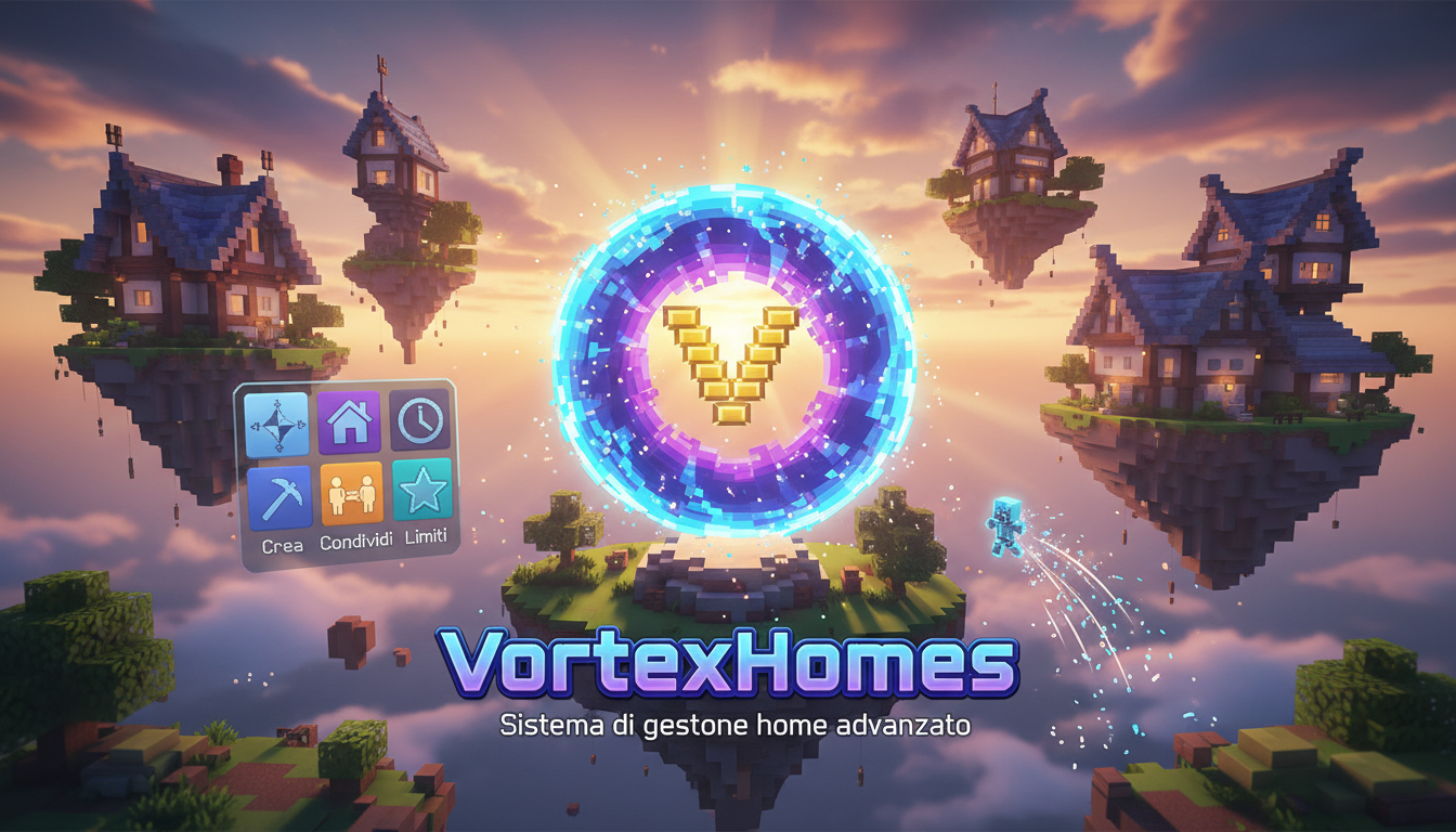 VortexHomes