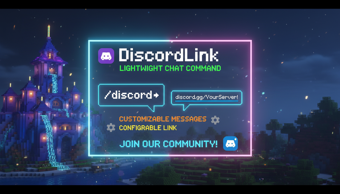 DiscordLink