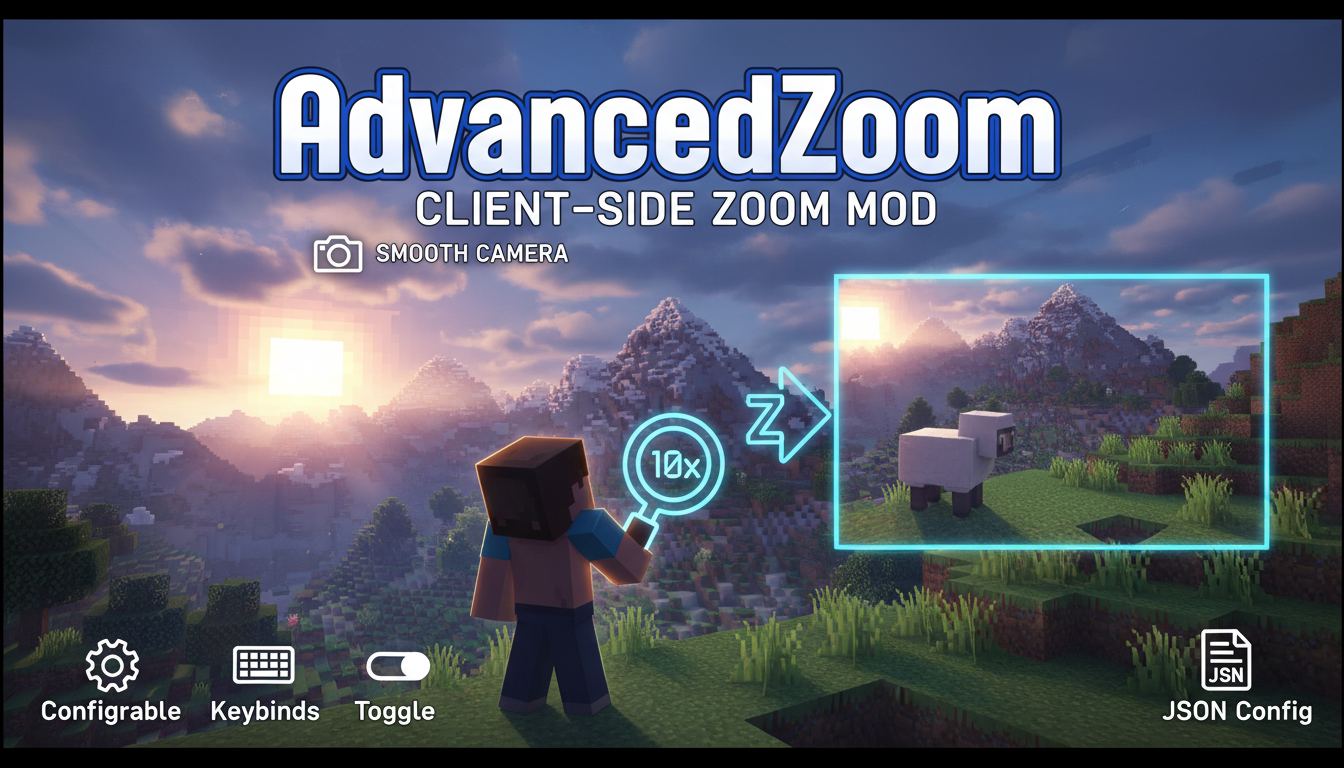 AdvancedZoom