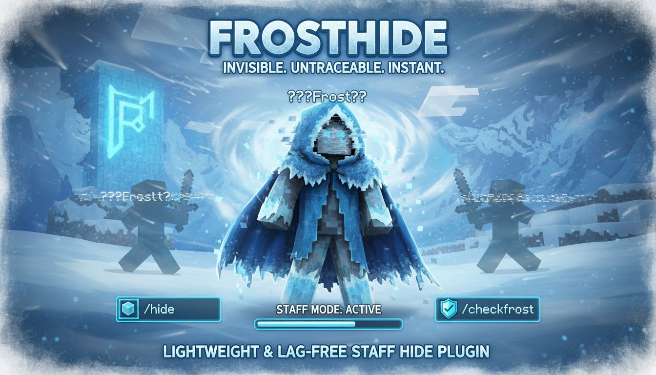 FrostHide