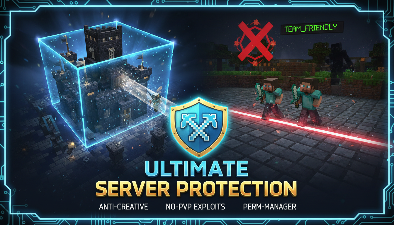 UltimateServerProtection