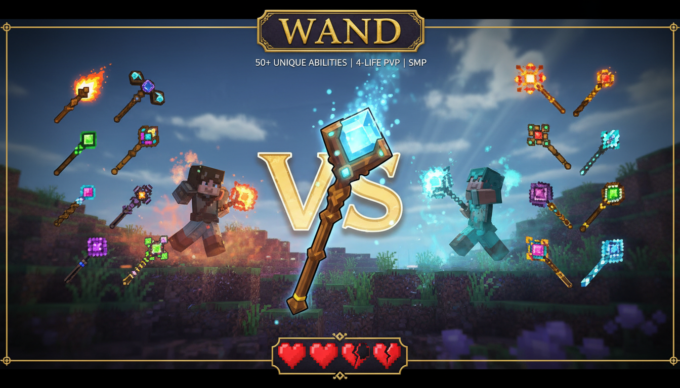 Wand