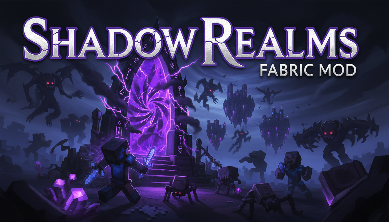 ShadowRealms