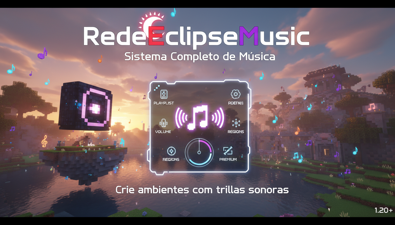 RedeEclipseMusic