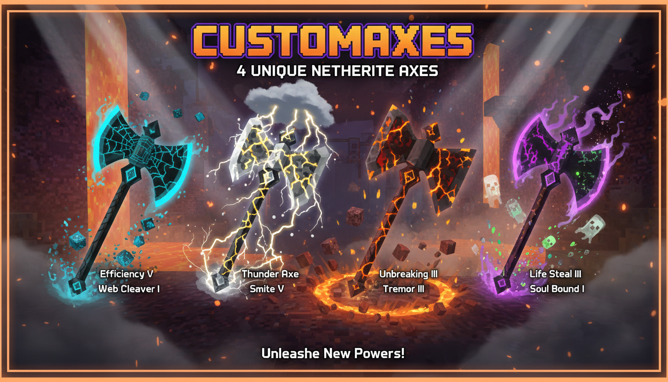 CustomAxes