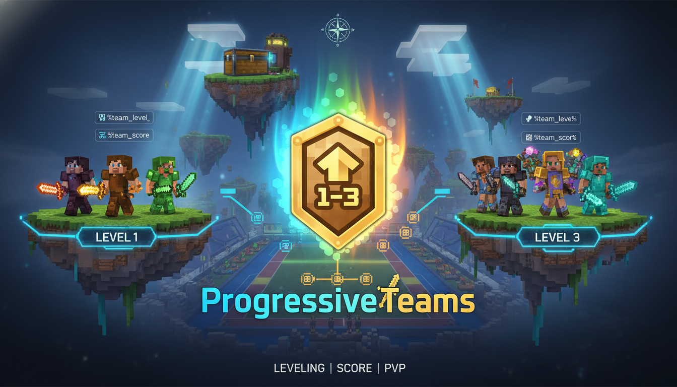 ProgressiveTeams