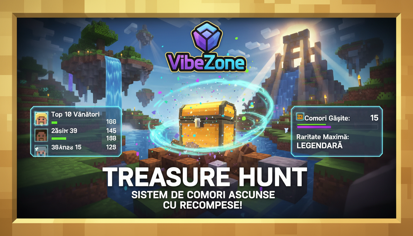 VibeZoneTreasureHunt