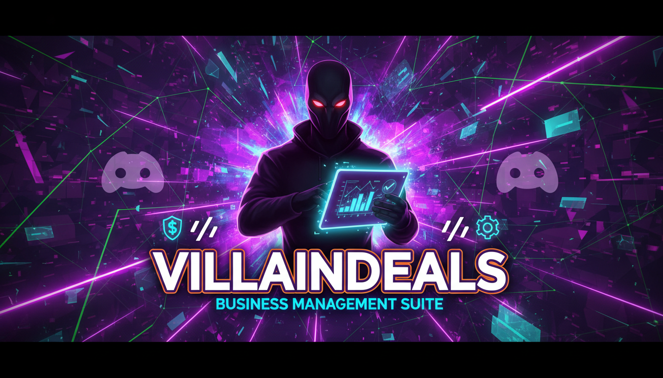 VillainDeals
