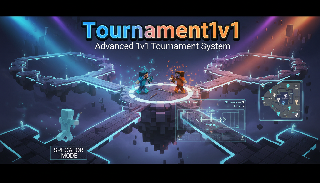 Tournament1v1
