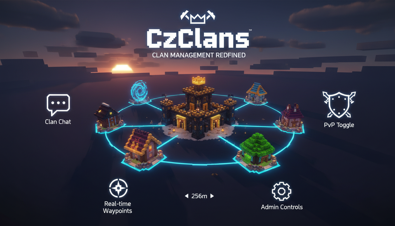 CzClans