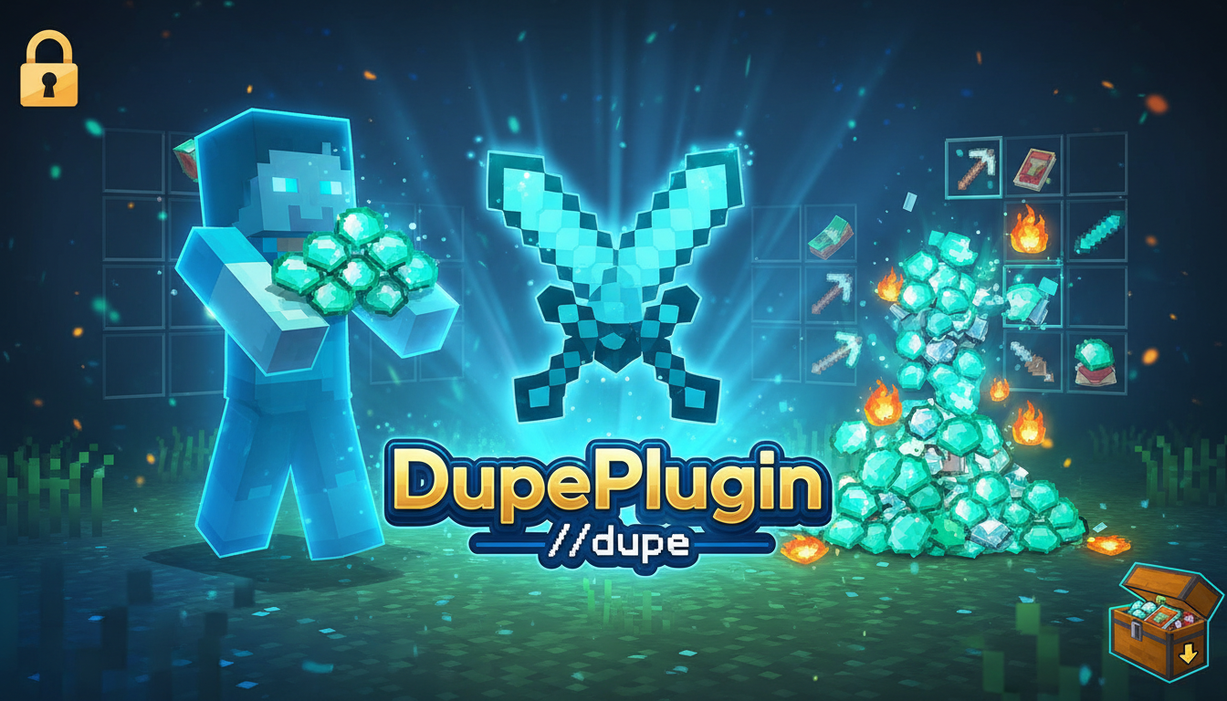 DupePlugin