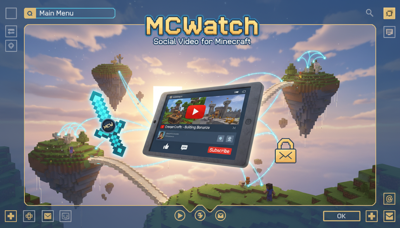MCWatch