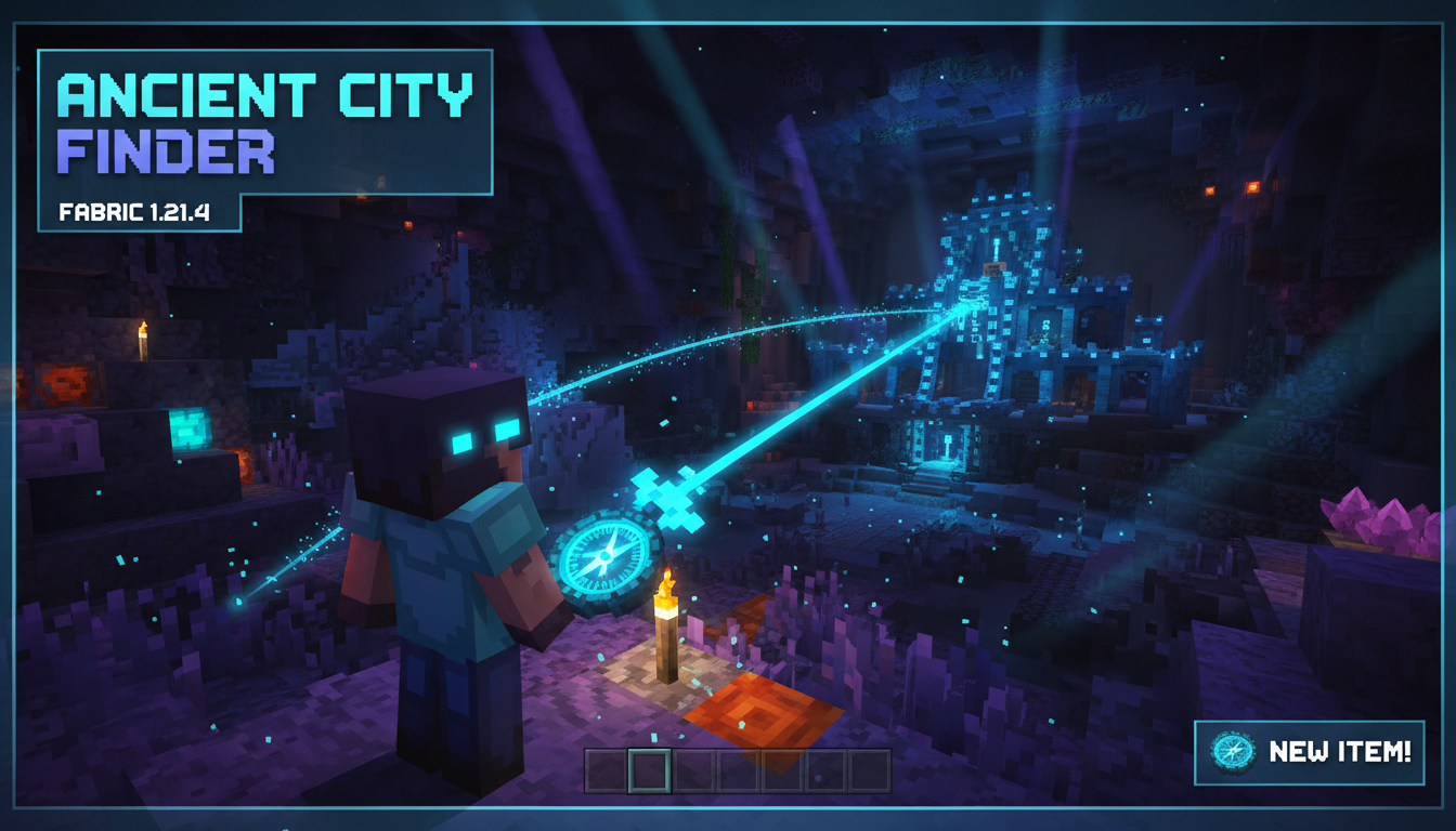 AncientCityFinder