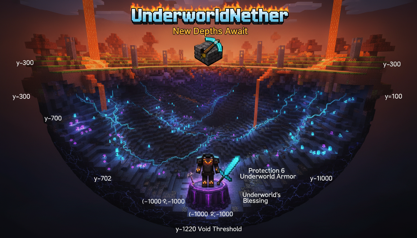 UnderworldNether
