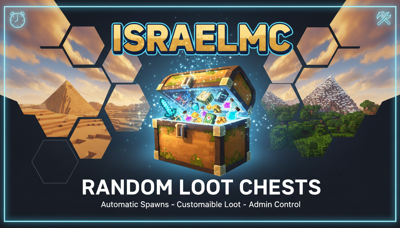 ISRAELMC