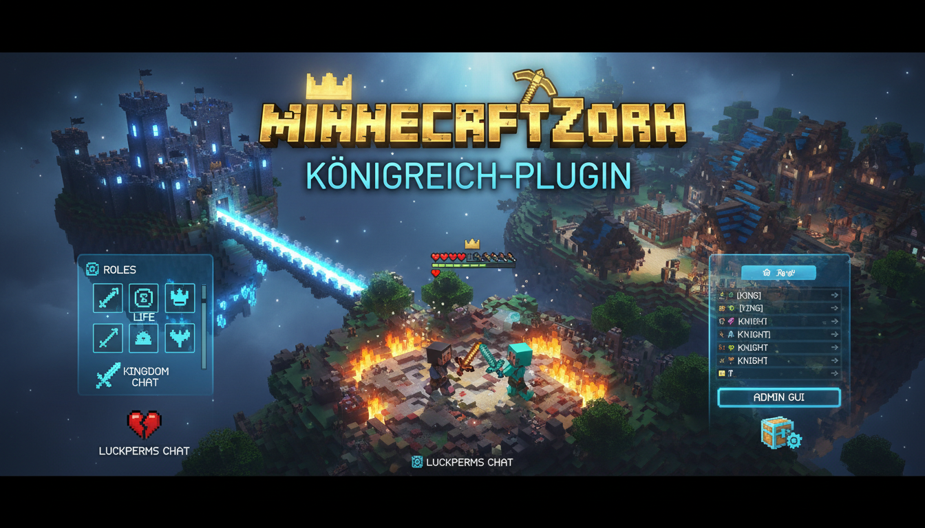MinecraftZorn