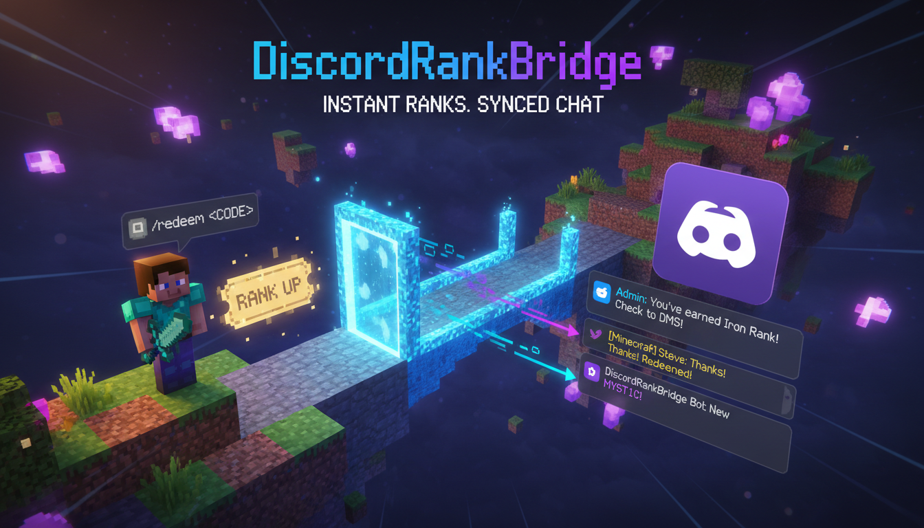 DiscordRankBridge