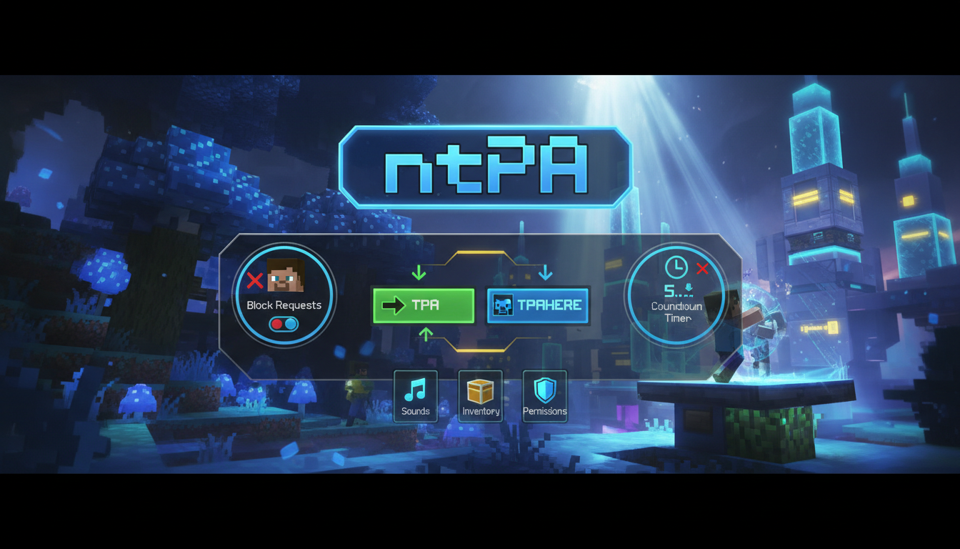 nTPA