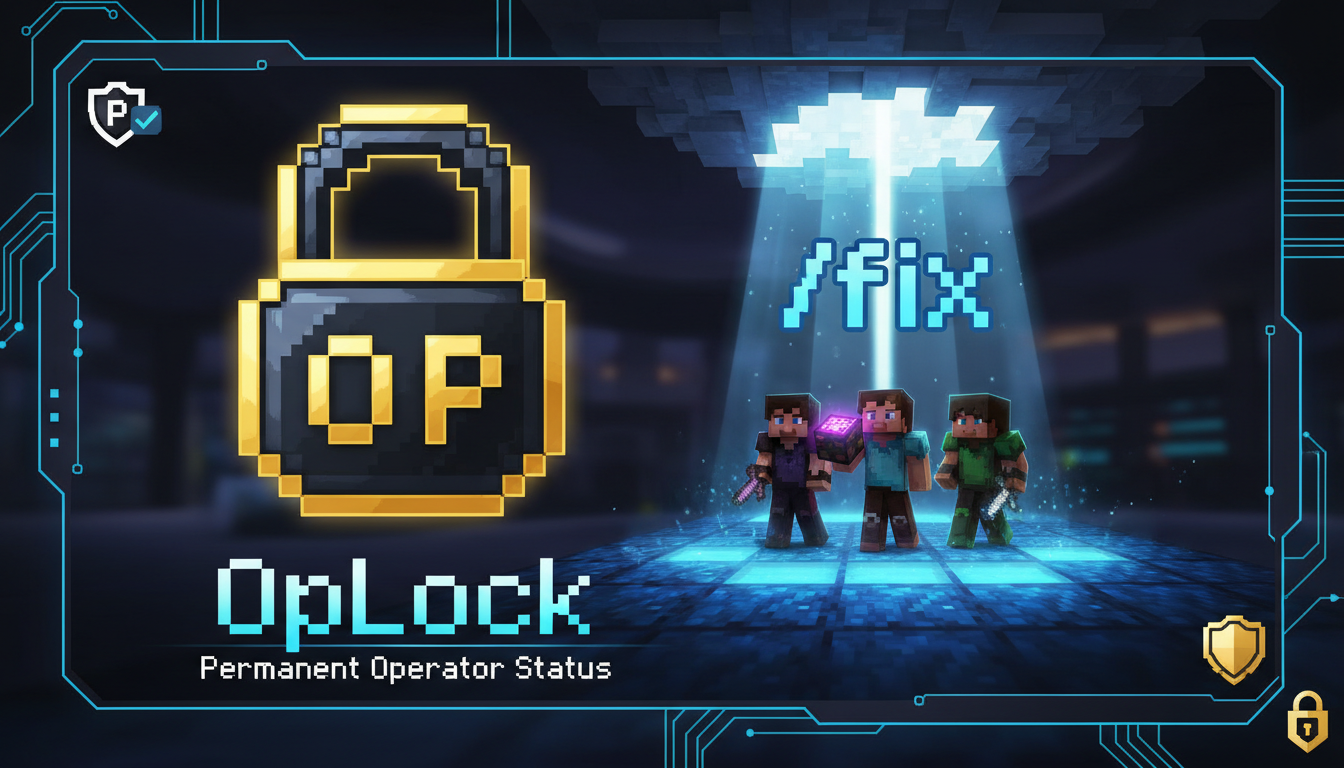 OpLock