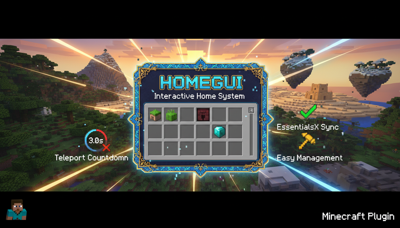 HomeGUI