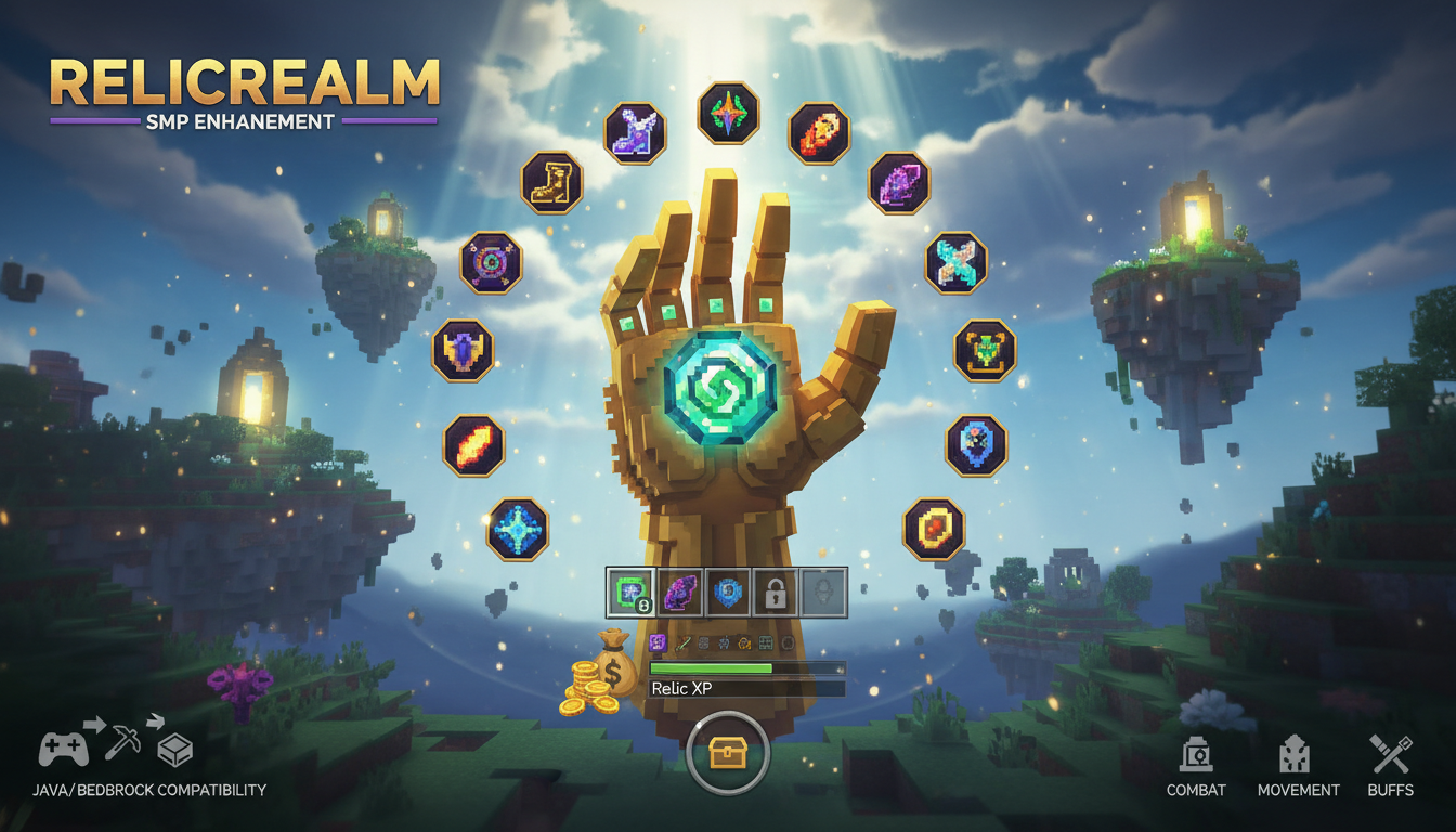 RelicRealm