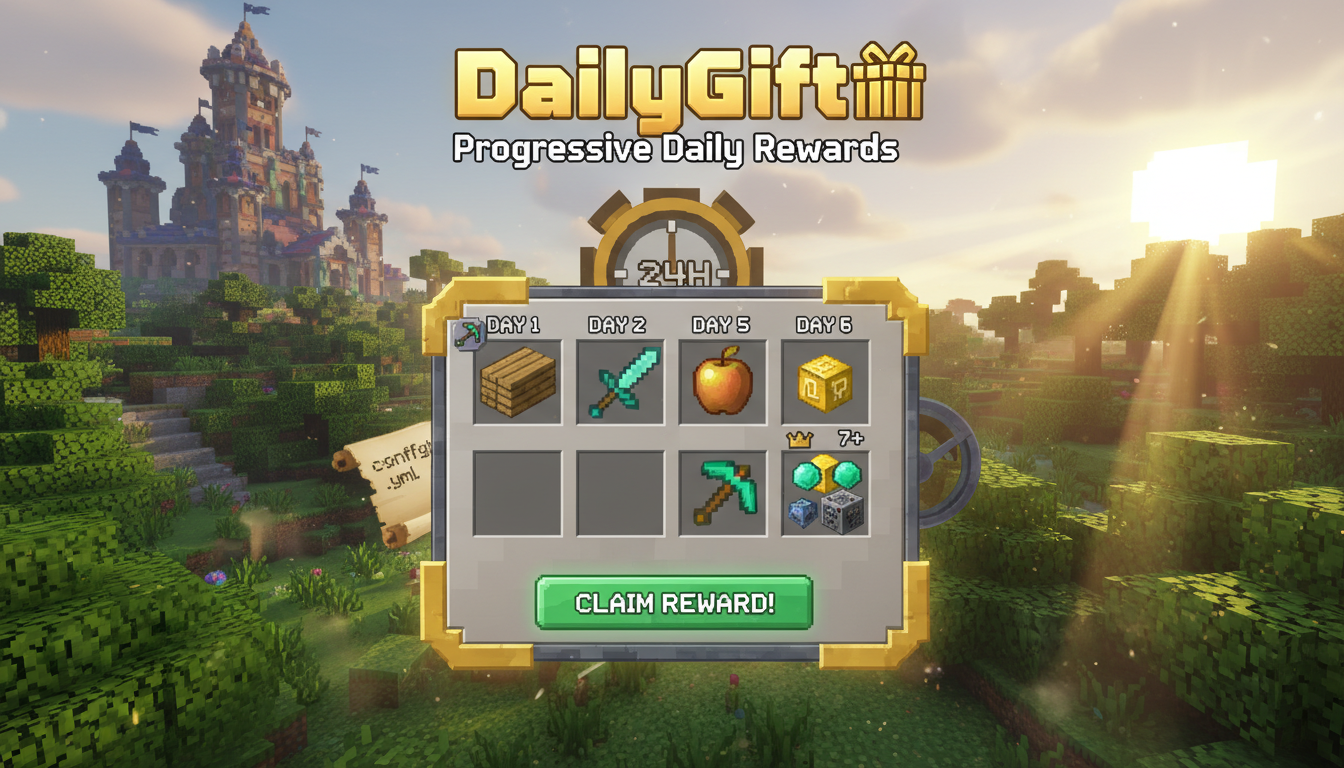 DailyGift