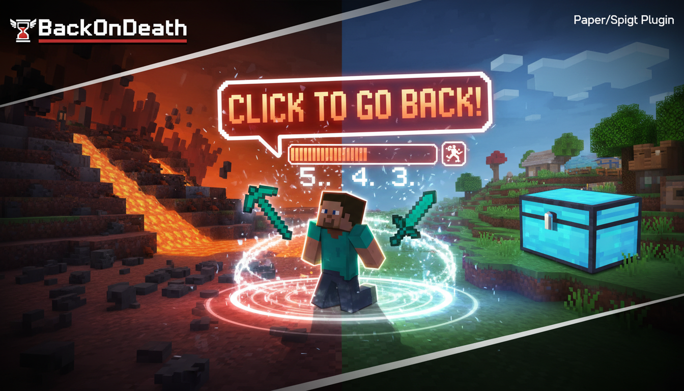 BackOnDeath