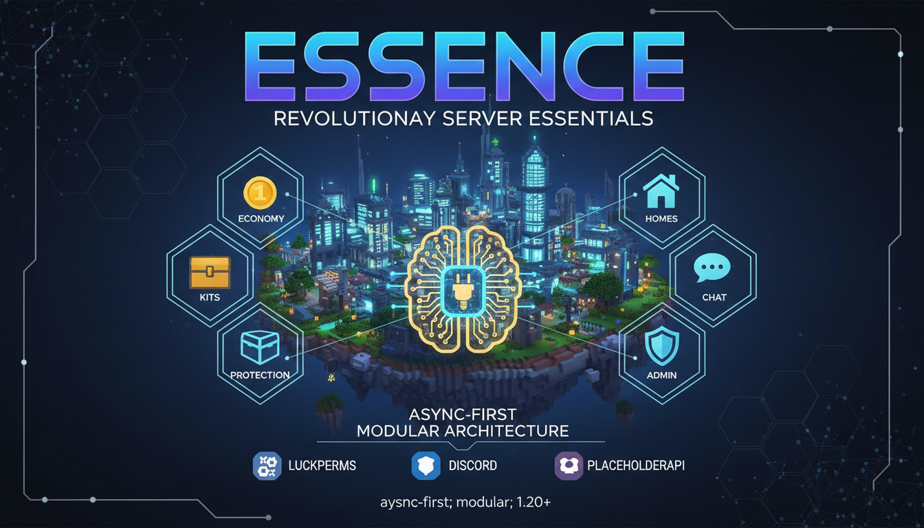Essence