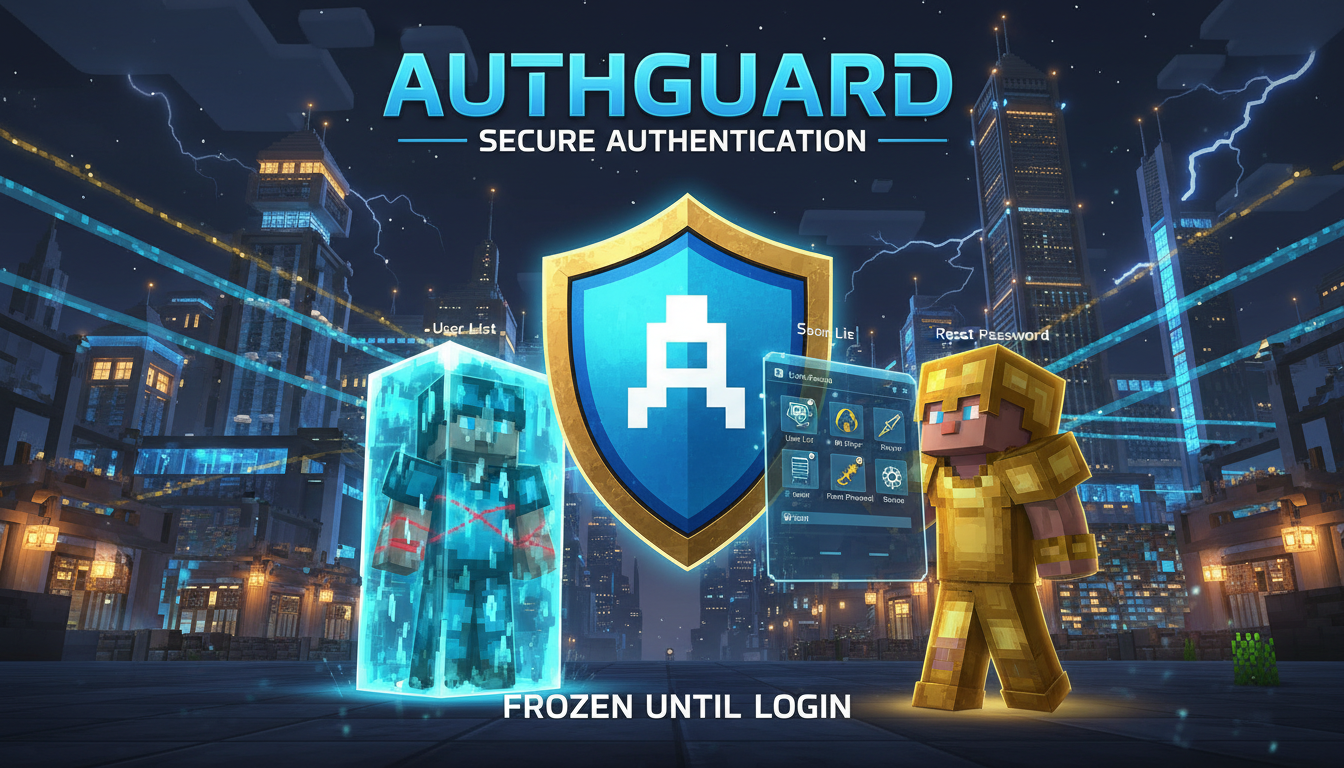 AuthGuard