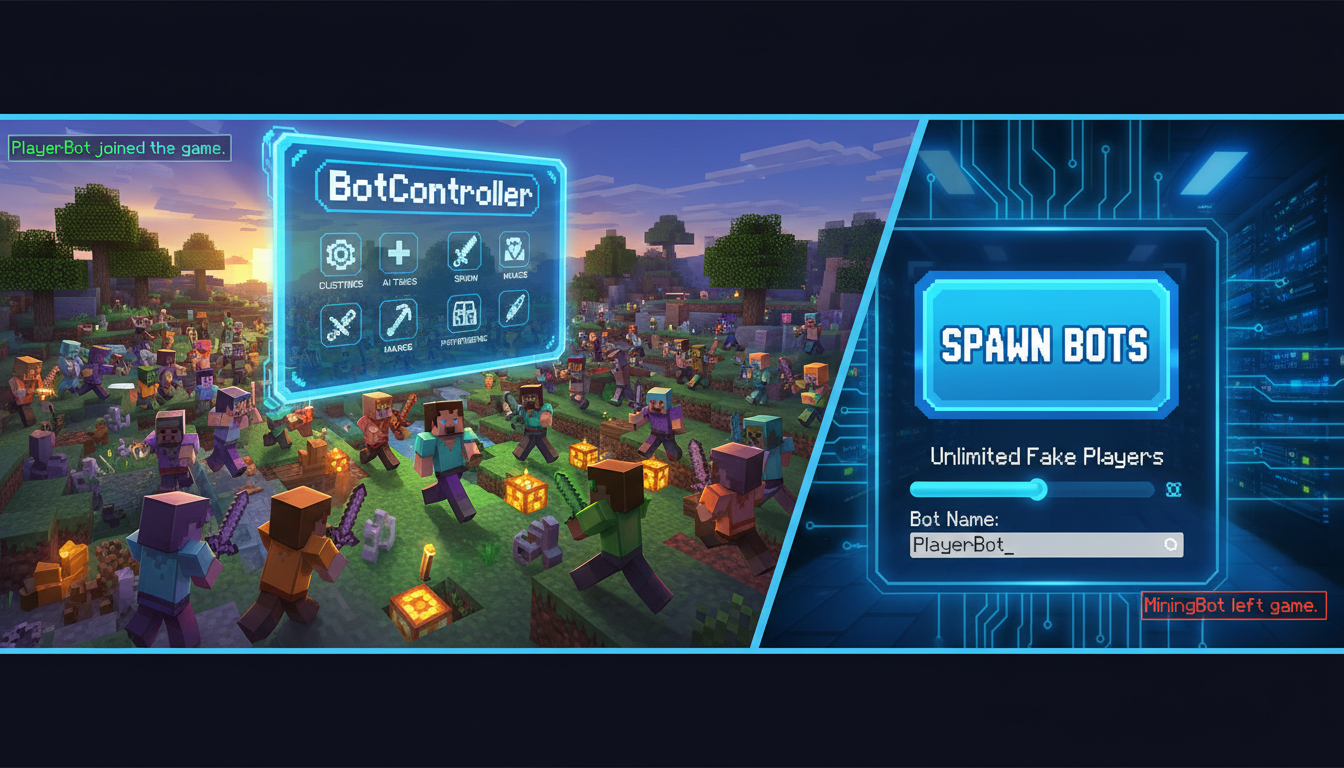 BotController