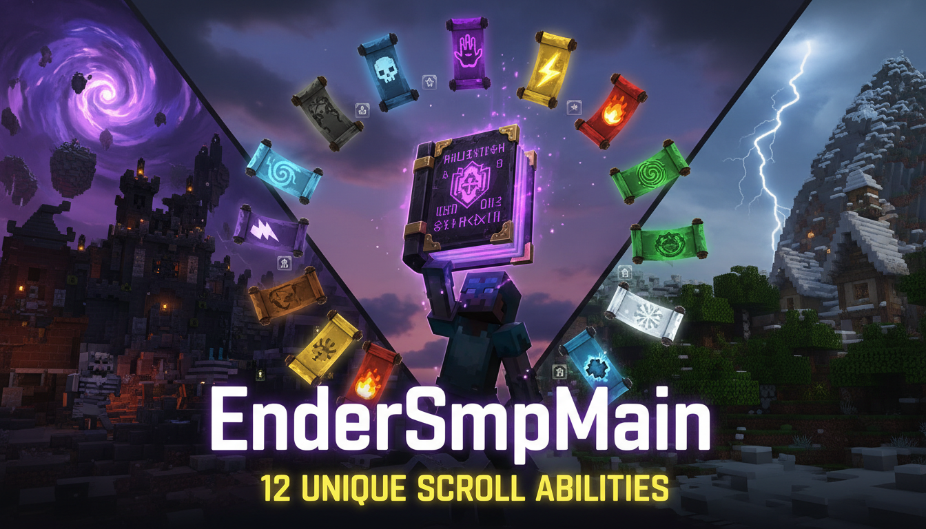 EnderSmpMain