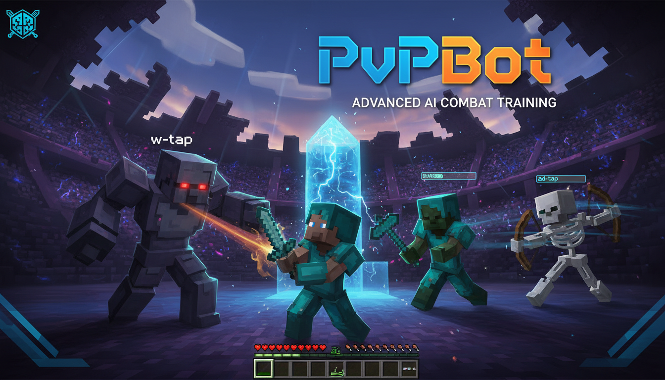 PvPBot