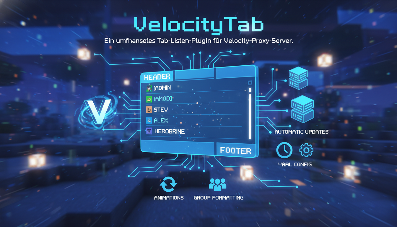 VelocityTab