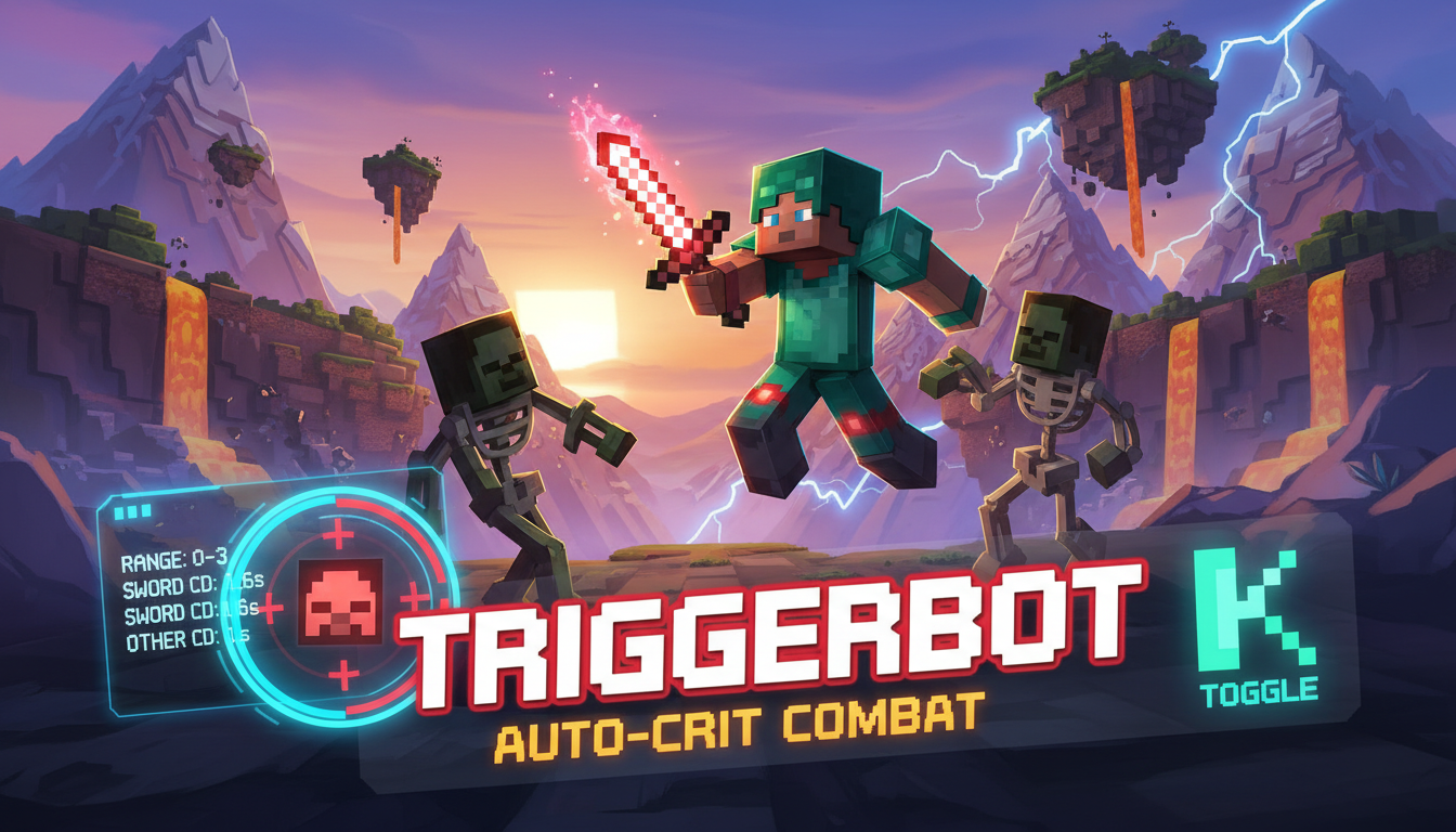 TriggerBot