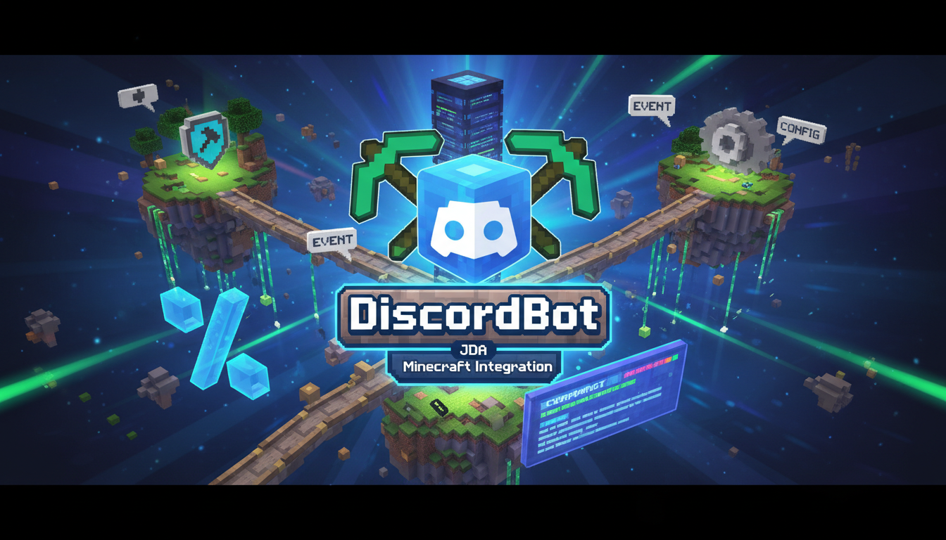 DiscordBot
