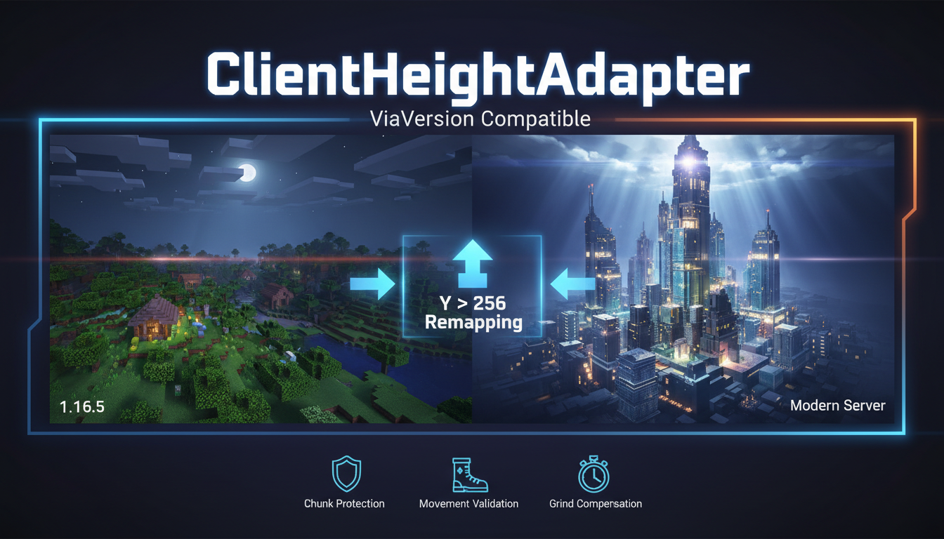 ClientHeightAdapter
