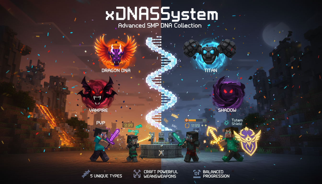 xDNASystem