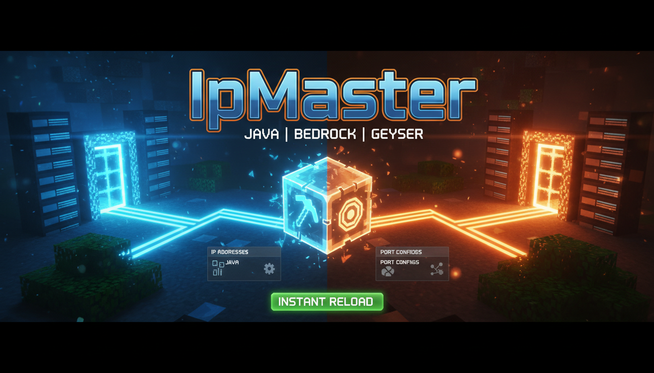 IpMaster