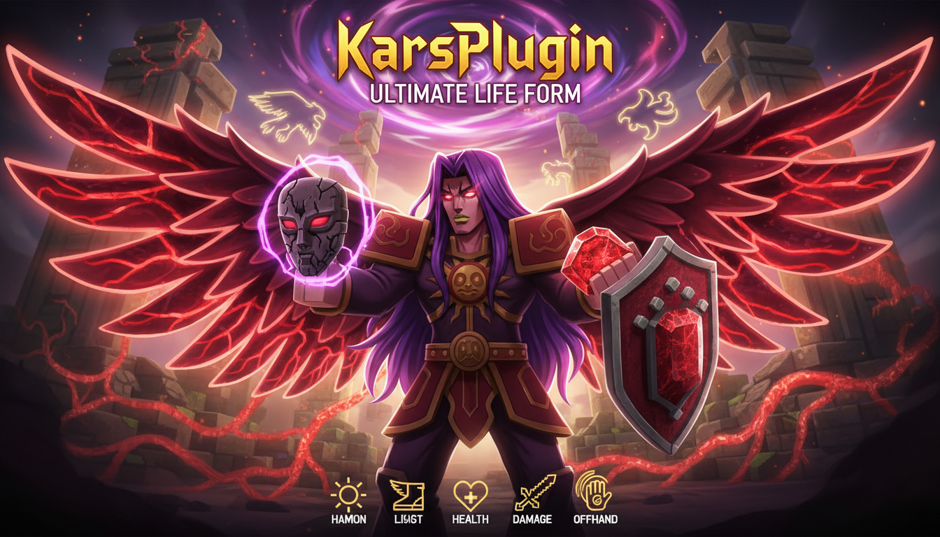 KarsPlugin