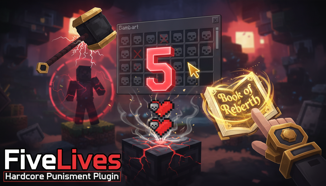 FiveLives