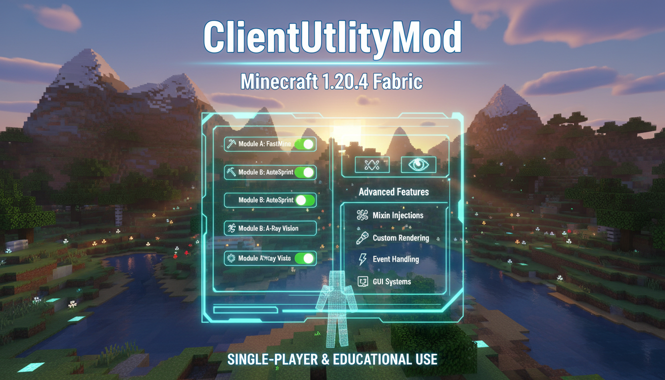 ClientUtilityMod