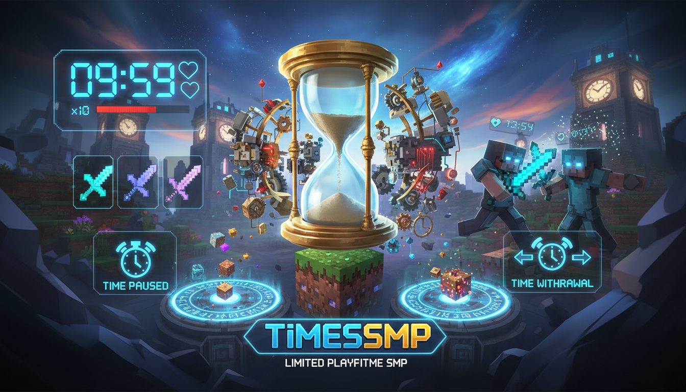 TimesSmp