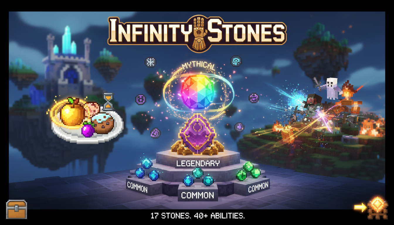 InfinityStones