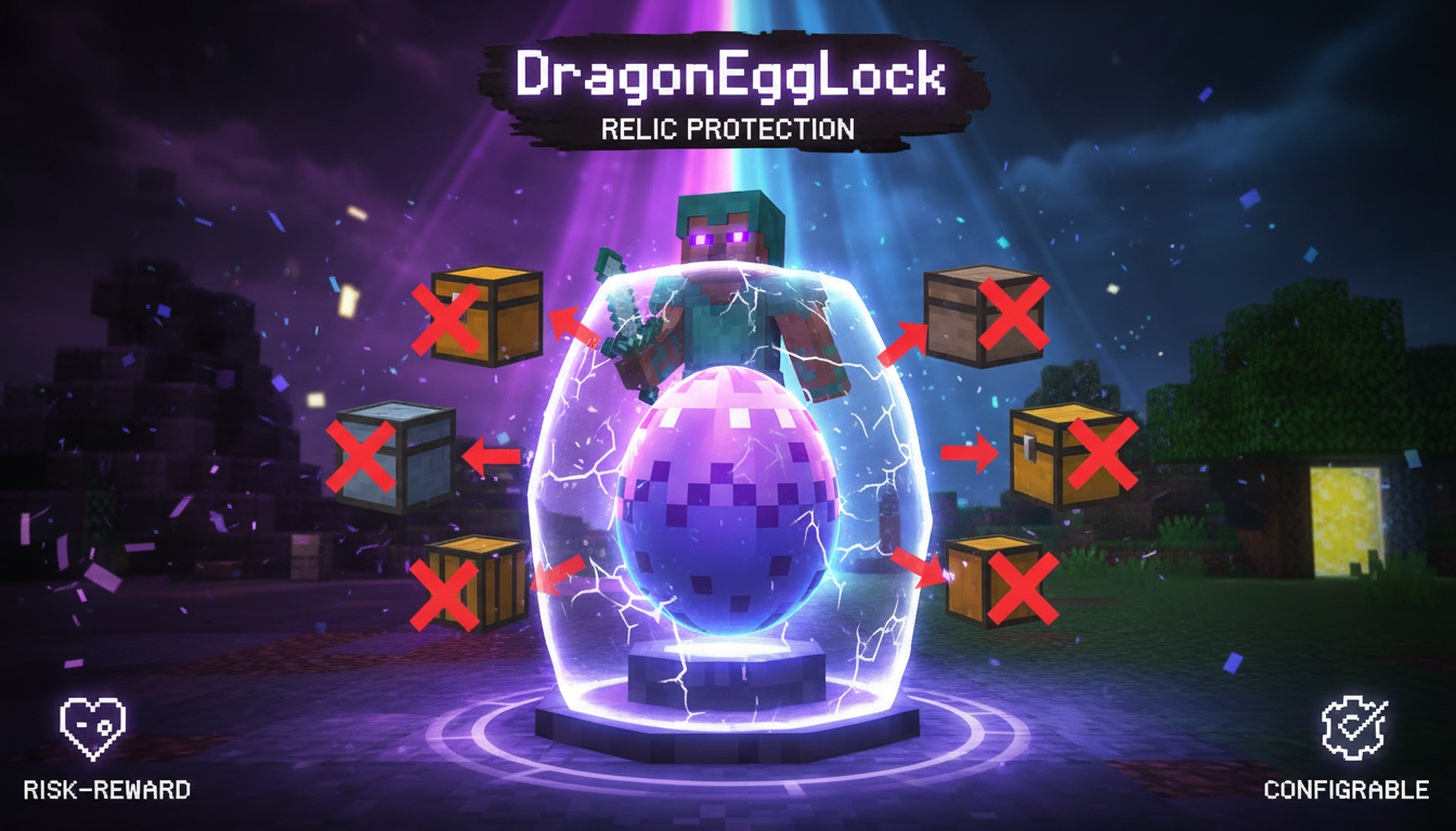 DragonEggLock