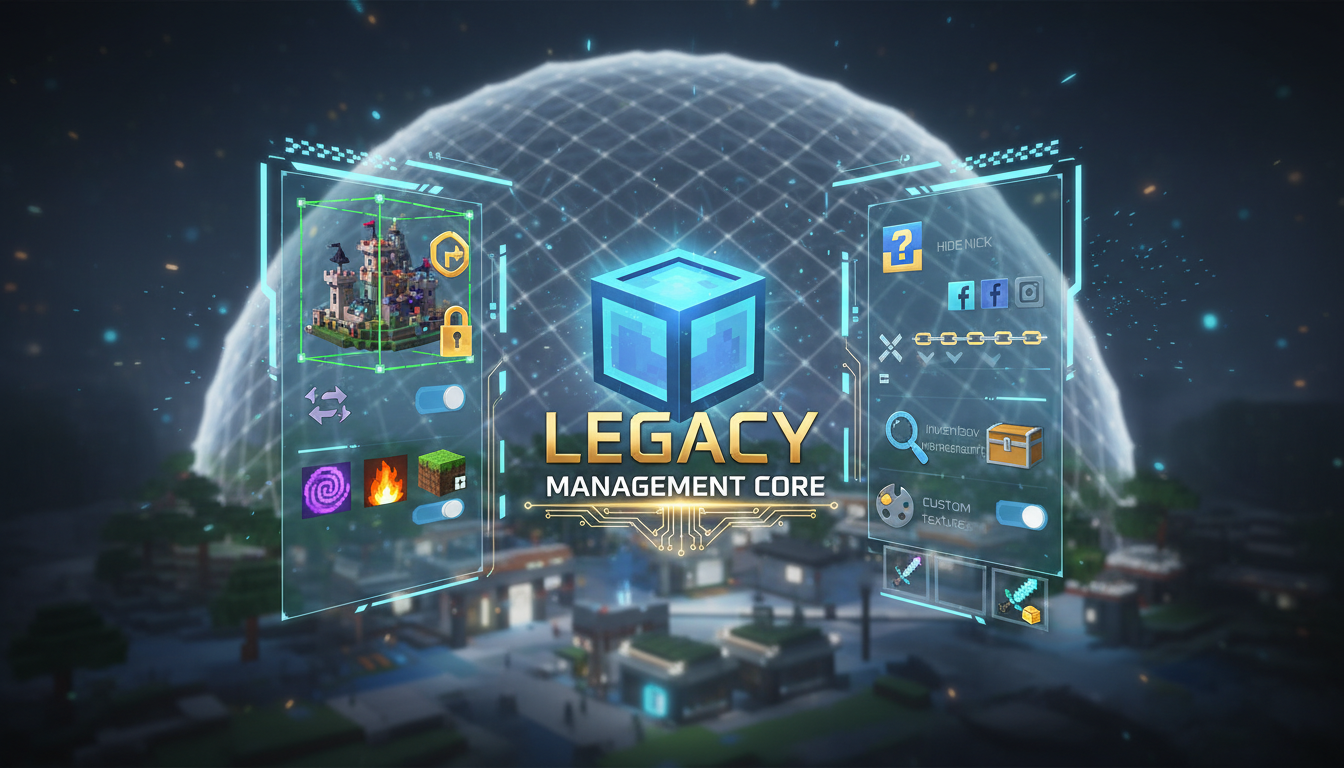 LegacyManagementCore