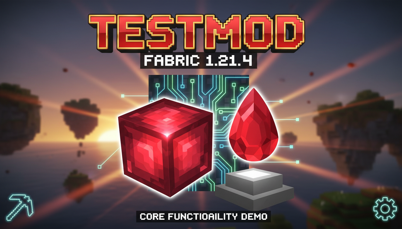 TestMod