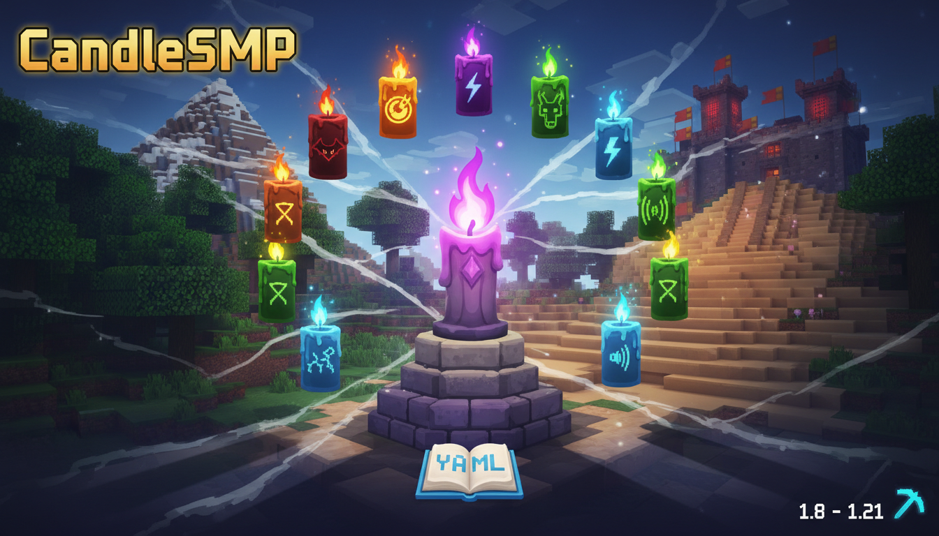 CandleSMP
