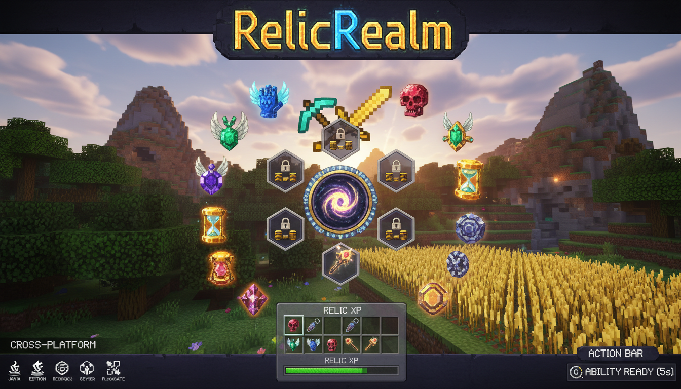 RelicRealm