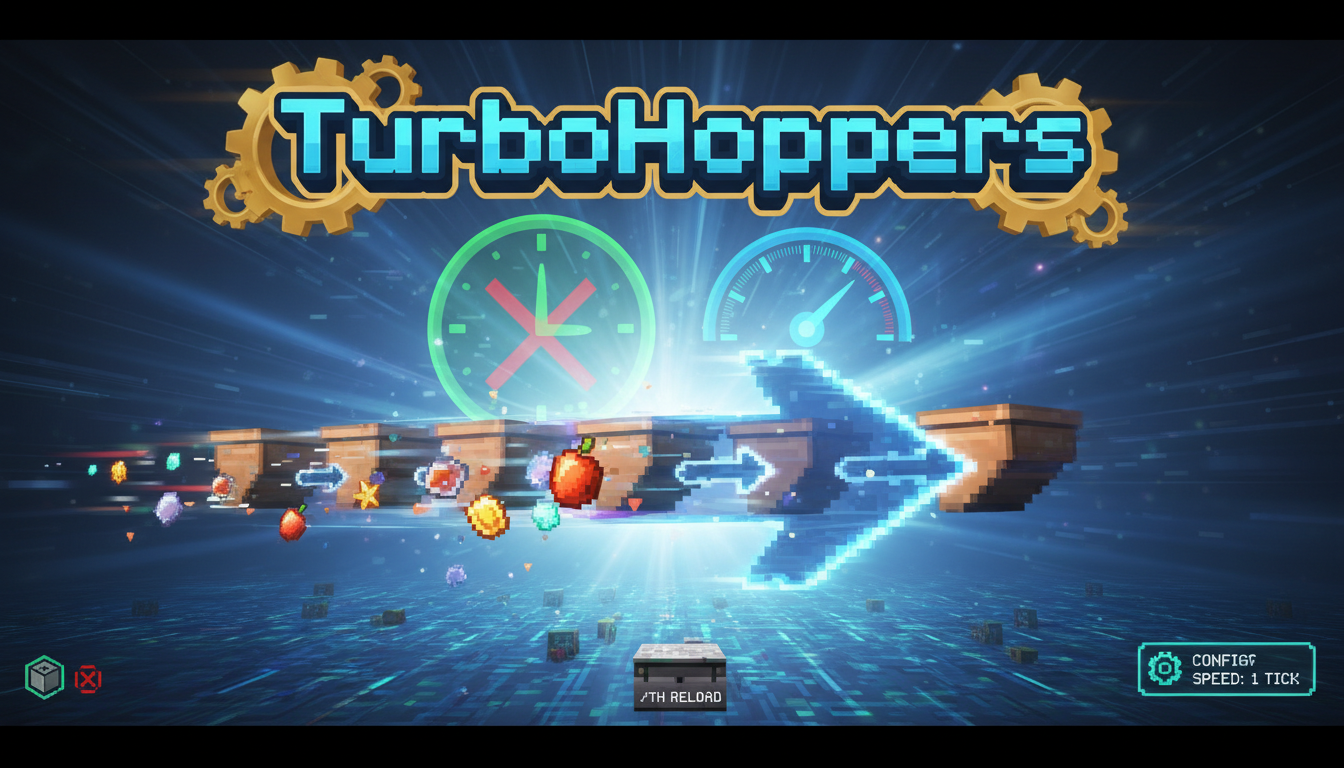 TurboHoppers
